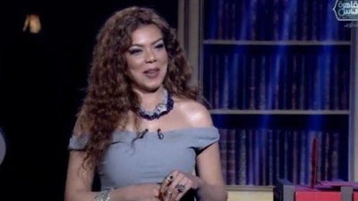 ناهد السباعي: مدرسة الراهبات غيرت شخصيتي وعلمتني الالتزام واحترام