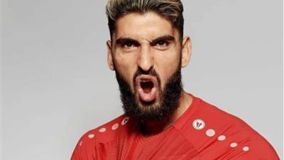 الزمالك يحسم إجراءات انتقال الفلسطيني ياسر حمد