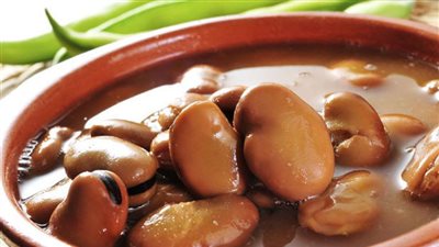 للسحور.. أسهل طريقة لتحضير الفول المدمس في المنزل