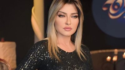 الاقتصادية تغرم طليق الفنانة علا غانم بتهمه التعدي عليها