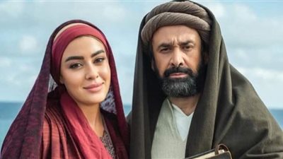 حسن الصباح لزوجته: الخوف جزء من الحب