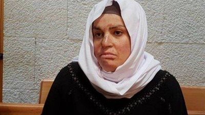 الاحتلال الصهيونى يقتحم منزل الأسيرة المحررة إسراء الجعابيص.. حوله لثكنة عسكرية (فيديو)