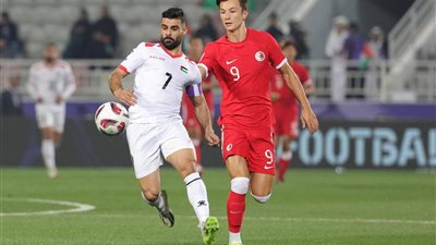 الضفه الغربيه فخورة بقائدها البطاط