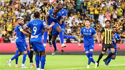 الكلاسيكو.. مشوار الهلال والاتحاد قبل المواجهة المرتقبة