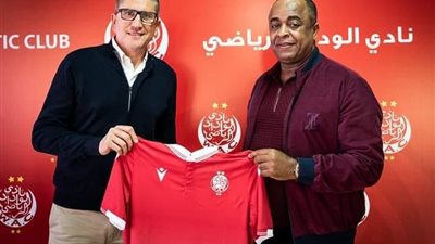 إصابة التكناوتي تضع جاريدو في ورطة كبيرة