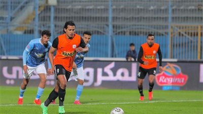 عمرو جمال: اللعب للأهلي والزمالك حاجة كبيرة.. وكنت قريباً من بيراميدز