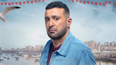 الليلة.. بطل فيلم السرب في ضيافة الراديو بيضحك