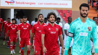 أسعار تذاكر مباراة الأهلي والهلال بدوري الأبطال