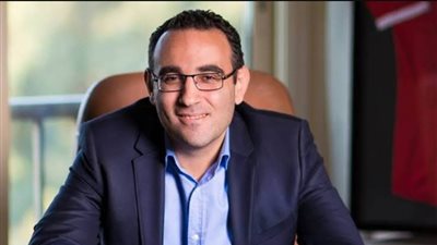 الدماطي رئيساً لبعثة الأهلي في تنزانيا لمباراة يانج أفريكانز بدوري الأبطال