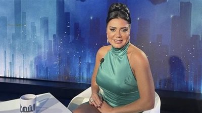رانيا يوسف: لن أعمل مع زينة بعد 