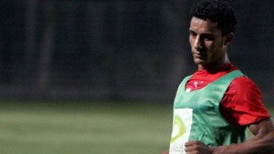 مسيرة محسن هنداوي الكروية في عيد ميلاده الـ 43