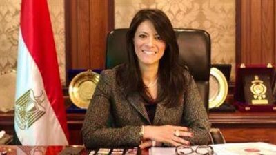 المشاط عن حزمة الاتحاد الـ أوروبي: دعم مالي وتمويلات ميسرة بـ 7.4 مليار يورو