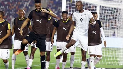 عندما تكون إفريقيا خارج إطار المشاركة العربية