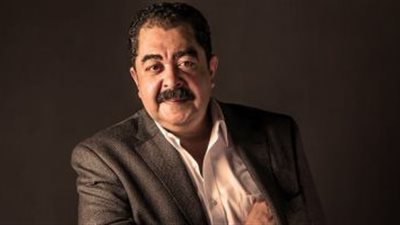 محمد هنيدي ينعي طارق عبد العزيز: الأخ والسند.. ربنا يرحمك يا رب