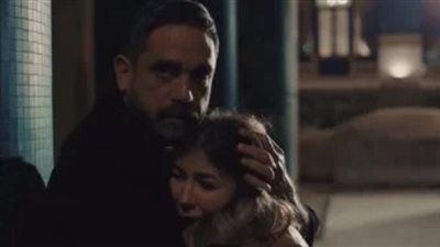 ما رد فعل ياسين بعد سرقته في الحلقة الـ10 من 