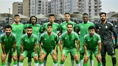 الاتحاد السكندري يواجهة انبي بربع نهائي كأس الرابطة 