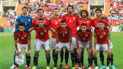 حكمًا إيفواري يُدير مباراة منتخب مصر أمام نيوزيلندا
