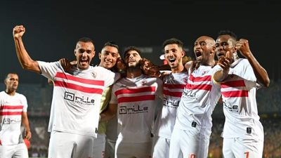 ثنائي الزمالك يطيران إلى تونس
