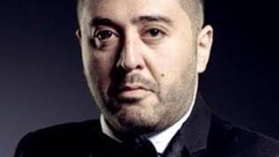 عمرو عبد العزيز لـ أحمد عيد: دور مالوش أي علاقة بشخصيتك