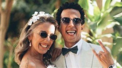 بطل مسلسل الصفارة 