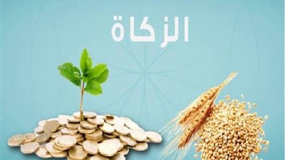 موعد إخراج ومقدار زكاة الفطر 2023 في مصر