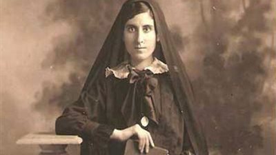 في ذكري رحيلها.. عائشة التيمورية رحلة أدبية بدأت منذ الصِغر 