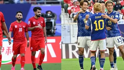 المنتخب الياباني يتأهل لربع نهائي كأس الأمم آسيا 2023