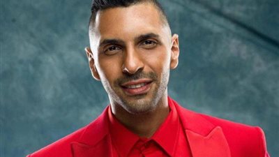 حسن أبو الروس يتحدث عن مسلسل 