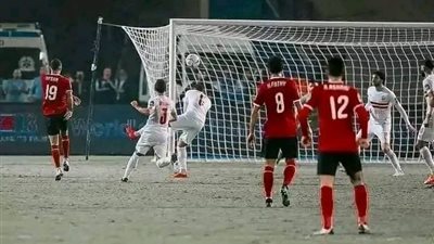 زي النهاردة ... القاضية ممكن الأهلي يحقق اللقب التاسع من دوري الأبطال