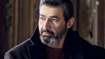 أبطال مسلسل 