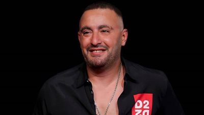 أحمد السقا يتحدث عن كواليس مشاهده في 