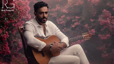 رامي جمال يطرح 