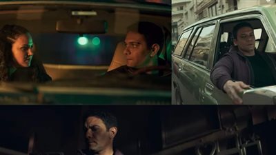 في إطار التشويق والإثارة.. آسر ياسين في موعد مع الماضي