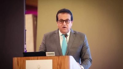 الصحة تقدم خدمات لأكثر من 411 مواطن خلال عملها في 