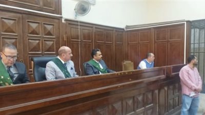 السجن المؤبد للمتهم بقتل فتاة في المرج