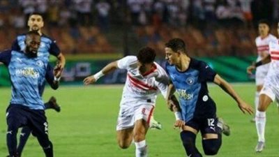 مباريات دور الثمانية ببطولة كأس رابطة الأندية المحترفة