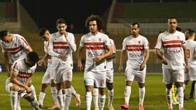 موعد الإعلان عن الجهاز الفني الجديد للزمالك