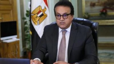 خطة التوسع في خدمات الأمراض الصدرية على طاولة وزير الصحة