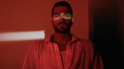 محمد الشرنوبي يطرح 