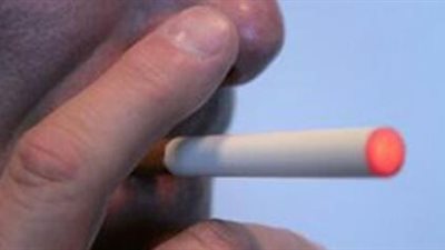 الصحة.. السجائر الإلكترونية شبح يقبض الأرواح