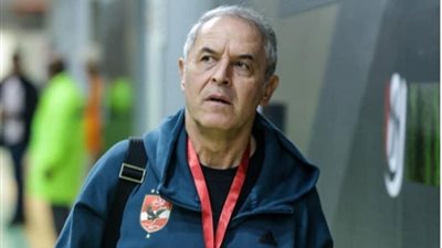 كولر في حيرة.. الأهلي يُصدر الموقف النهائي من التعاقد مع حارس جديد   