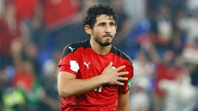 حجازي: كل اللاعبين على قلب رجل واحد.. ومنتخب مصر بحاجة لهذا العنصر