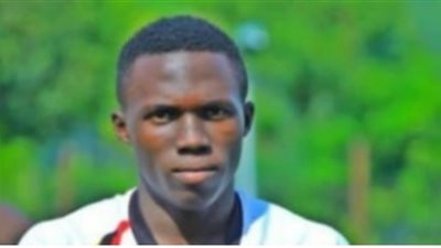 الأوغندي ترافيس موتيابا يوقع عقود الزمالك