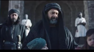 حسن الصباح: مفيش هروب، مفيش هزيمة.. الحلقة 10 من الحشاشين