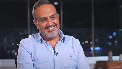 إيمي زكريا تفتح النار على صناع 