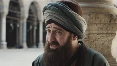 حُكم الإمام الغزالي في تكفير عمر الخيام... أحداث الحلقة 10 من الحشاشين