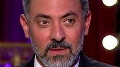 الليلة.. فتحي عبد الوهاب في ضيافة حبر سري