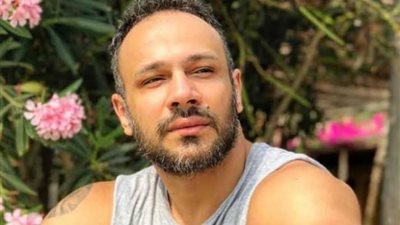 محمد عطية يكشف عن علاقة الحب جمعته بـ فنانة مشهورة.. تفاصيل