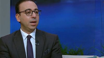 جمال رائف: الدولة المصرية حرصت على تمكين كل الفئات داخل المجتمع