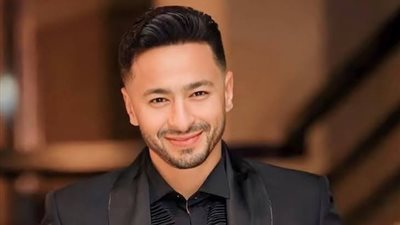 حمادة هلال يكشف سر خلافه مع تامر حسني.. إعلان الشاي بتاعي أقوى من حكيم